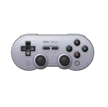 8Bitdo SN30 Pro Wireless Game Controller